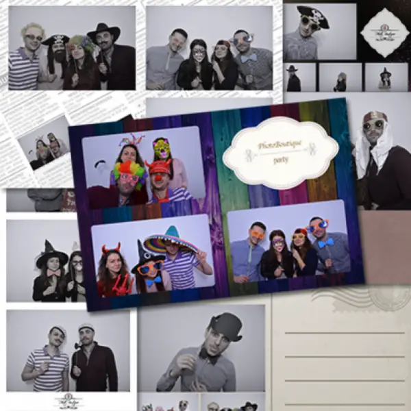 PhotoBoutique