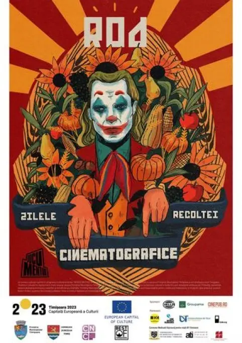 ROD Script - atelier de scenaristică cu Mimi Brănescu