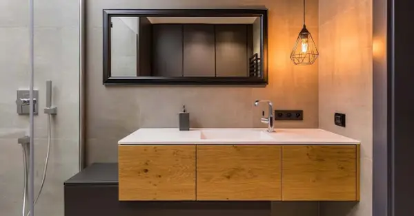Amenajarea unei bai mici de apartament: 5 ponturi