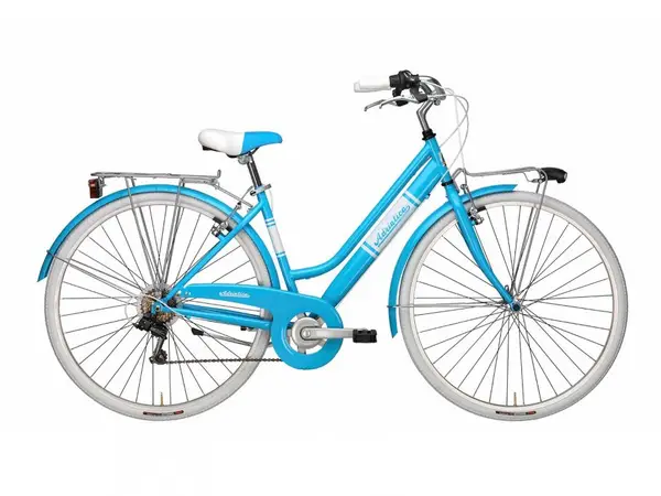 Ai nevoie de o bicicleta de dama? Afla cum sa o gasesti pe cea potrivita!