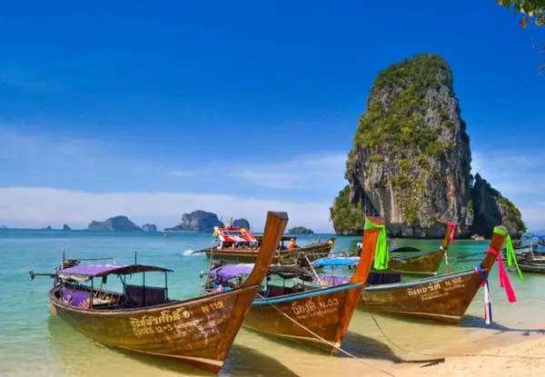 Obiective turistice de neratat într-o vacanță în Thailanda