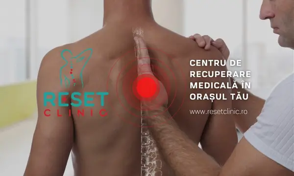 Reset Clinic