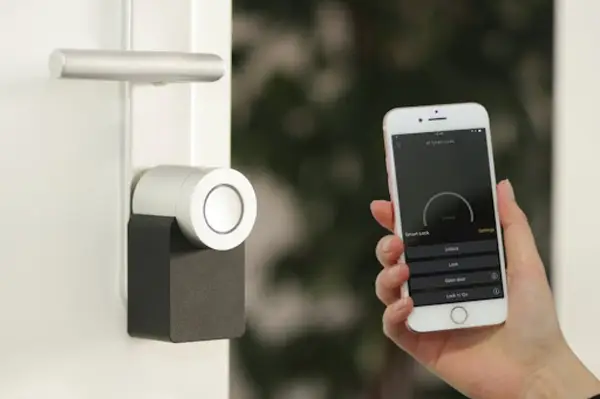5 metode moderne de securizare a locuintei