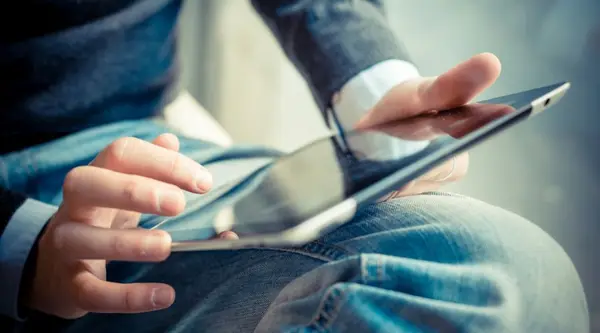 Ar trebui să folosești tableta pentru jocuri sau pentru muncă?