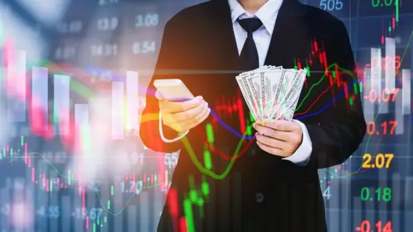 Acțiuni cheie pe care brokerii de stoc le iau și ajută comercianții online să-și atingă obiectivele