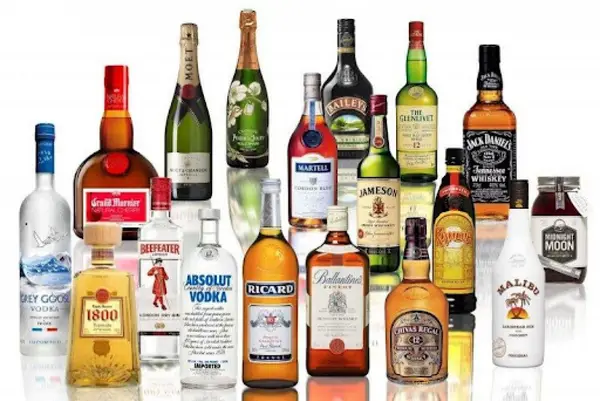De Black Friday, buna dispoziție începe cu reducerile uriașe de pe Alcool Discount!