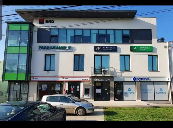 Clinica de cardiologie in Timisoara