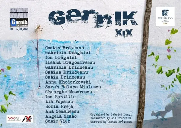 Gernik Art Camp XIX