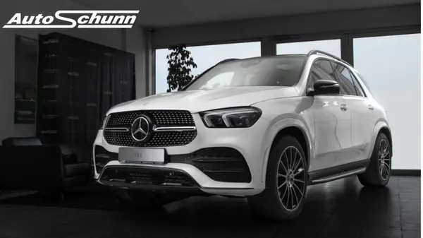 Noul GLE Coupe: Top pachete dotări de confort disponibile