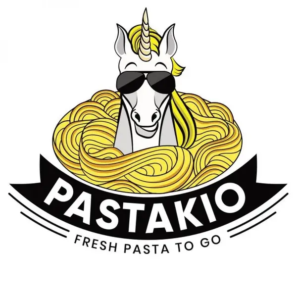 Pastakio