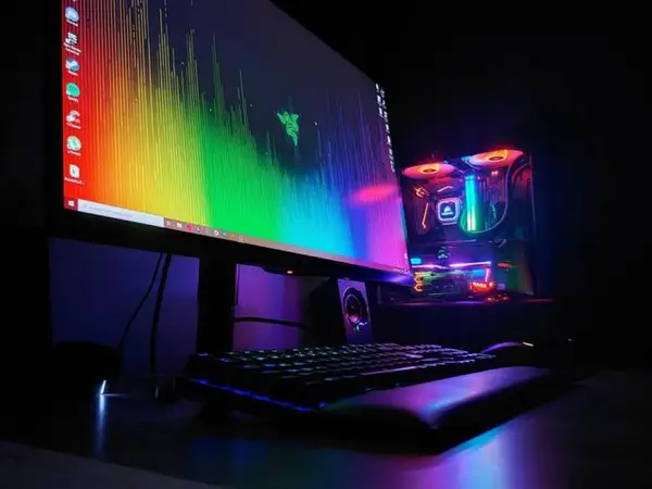 În funcție de ce criterii alegi un calculator sh pentru gaming