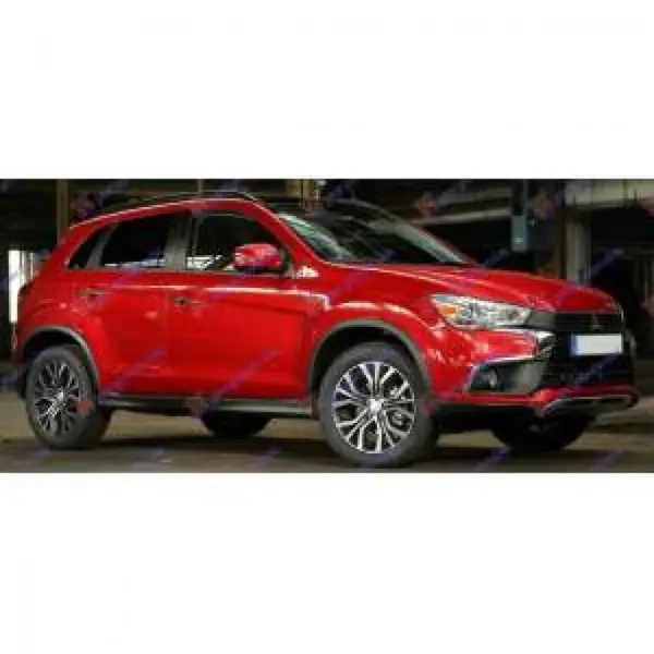 Paxauto.ro - locul unde se gasesc piese pentru Mitsubishi din belsug