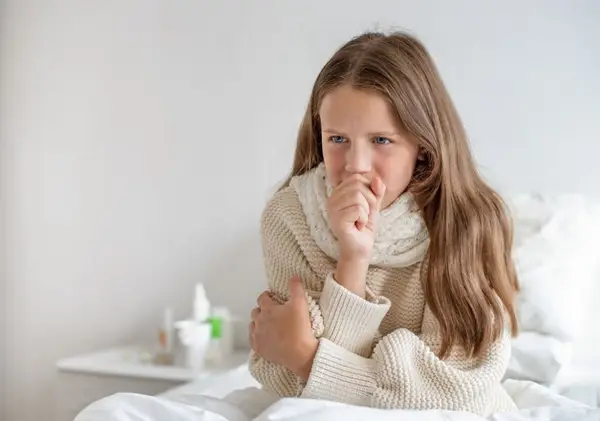 Ce este pneumonia virala?