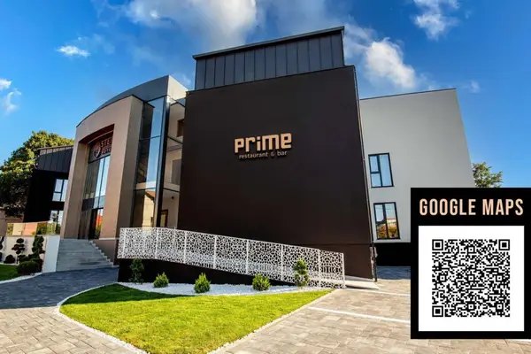 Prime Restaurant