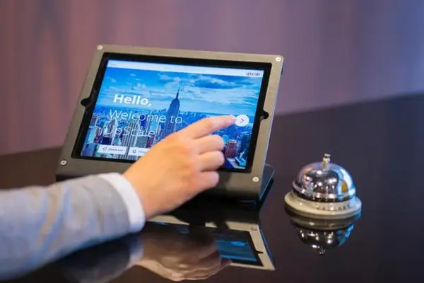 Solutia care ajuta unitatile hoteliere sa isi eficientizeze activitatea