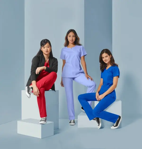Ce condiţii trebuie să îndeplinească o uniformă medicală bună