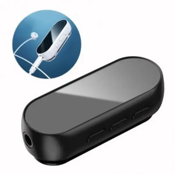 Adaptor audio wireless Bluetooth cumparat de la domiciliu si livrat la domiciliu