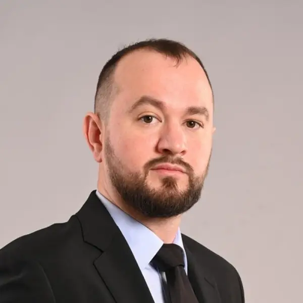 Andrei Meșter
