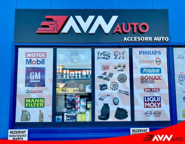 AVN Auto