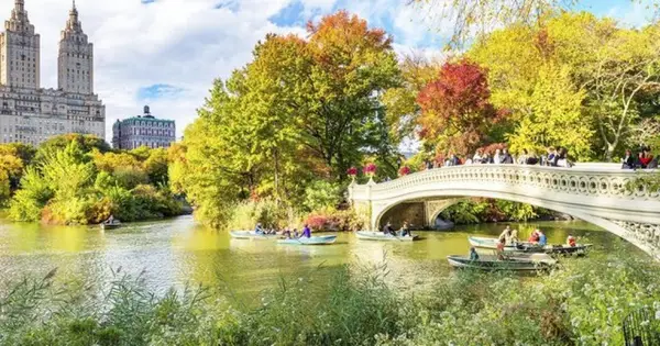 Central Park