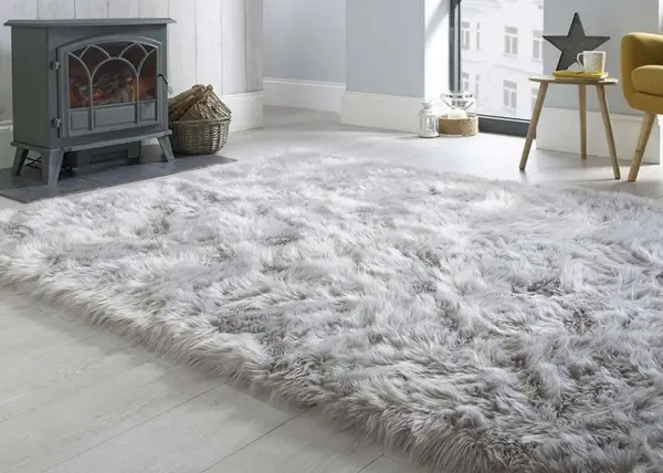 Textile de casă care completează mobilierul elegant