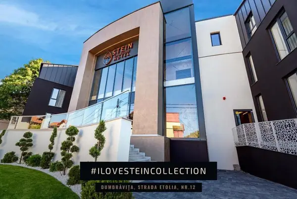 Hotel Stein Collection