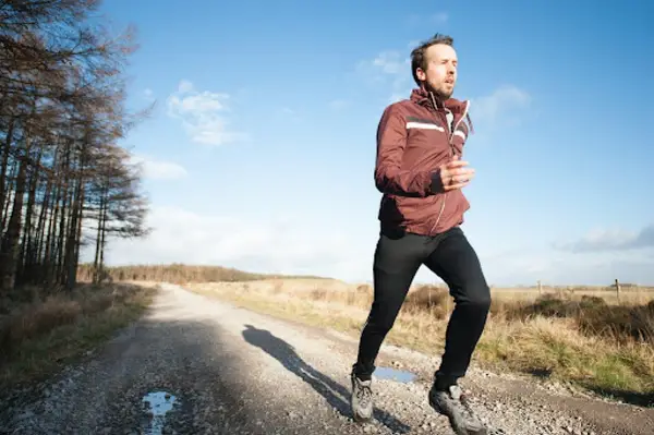 Echipament perfect pentru sport iarna, în aer liber