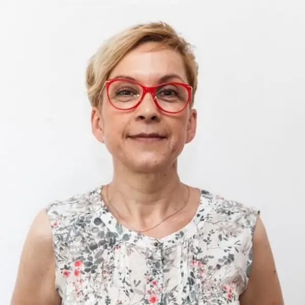 Mihaela Paula Rusu