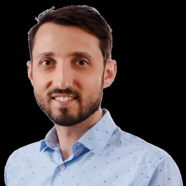 Ovidiu Merean
