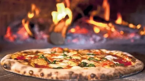 Pizzeria Robert