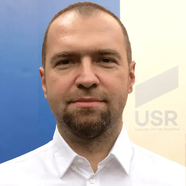 Razvan Negrișanu