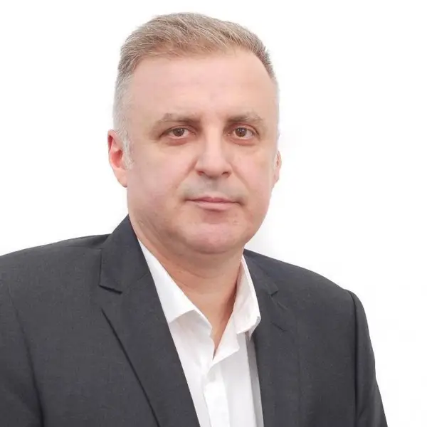 Razvan Stana