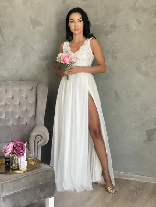 Rochiile Myfashionizer te inspira sa fii feminina!