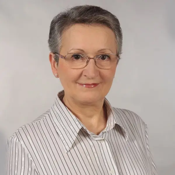 Rodica Militaru
