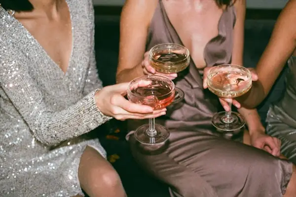 Cum alegi băuturile alcoolice în funcție de eveniment?