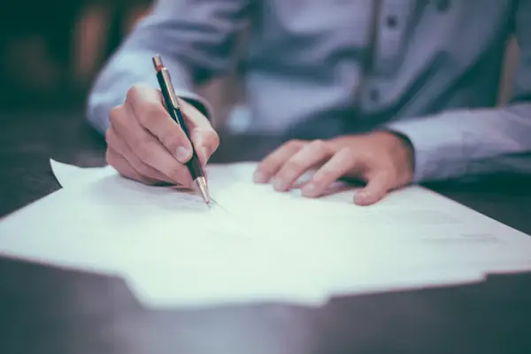 Cum aplici pentru un credit online: Acte necesare