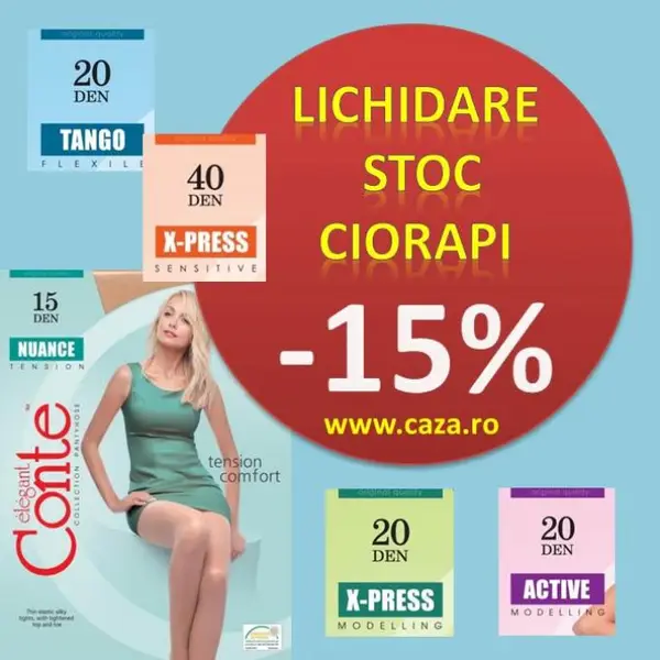 Cei mai buni ciorapi modelatori - caza.ro