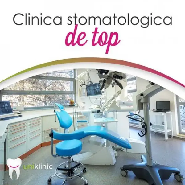 Clinica stomatologica Uniklinic