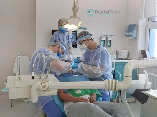 Dental Point Clinic