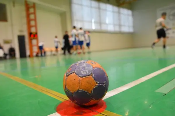 Handbalul juvenil la Mosnita Noua - retrospectiva anului 2021