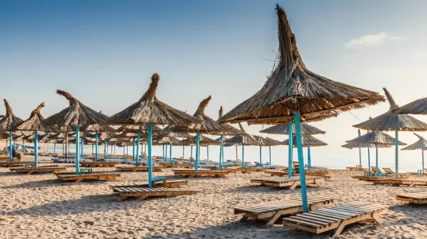Optează pentru sejururi All inclusive pe țărmul românesc al Mării Negre