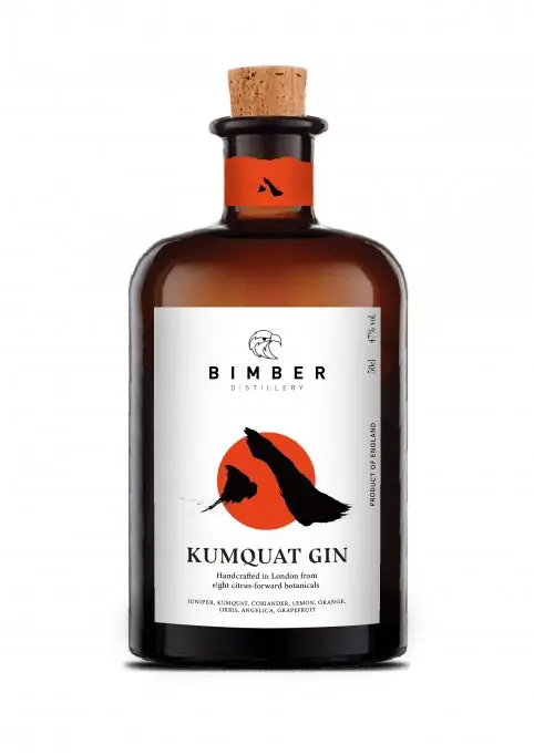 Bucura-te de un pahar de whisky cu Kumquat