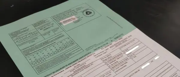 Ce risc daca nu am un RCA valabil?