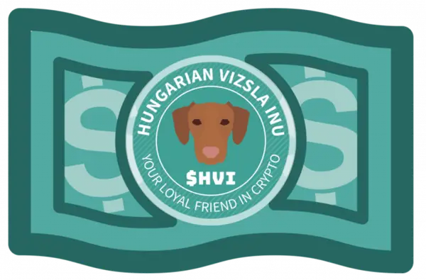 Hungarian Vizsla Inu, care deschide calea pentru adoptarea „NFT”