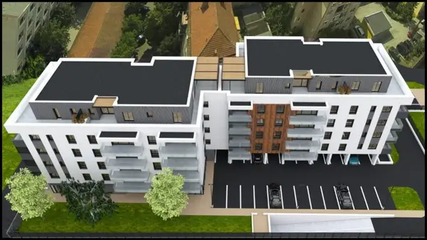 Vesta 1 - Proiectul imobiliar care contureaza perfect ideea de “acasa”