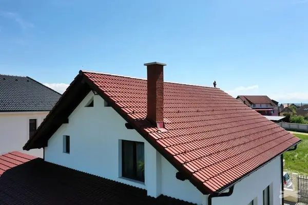 Sistemele nemțești de coș de fum ceramic HOCH - garanția evacuarii în siguranță pentru un somn liniștitor