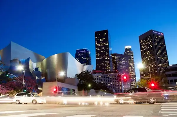 10 lucruri pe care nu trebuie să le ratezi în Los Angeles