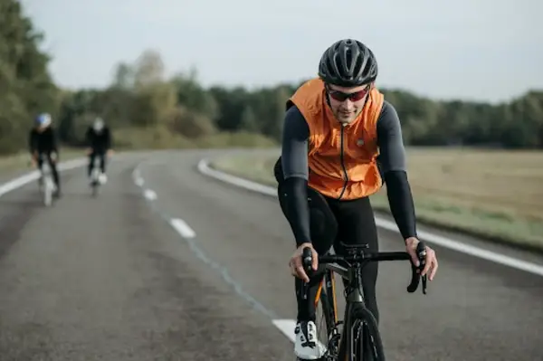 Plimbare cu bicicleta: 6 sfaturi și recomandări