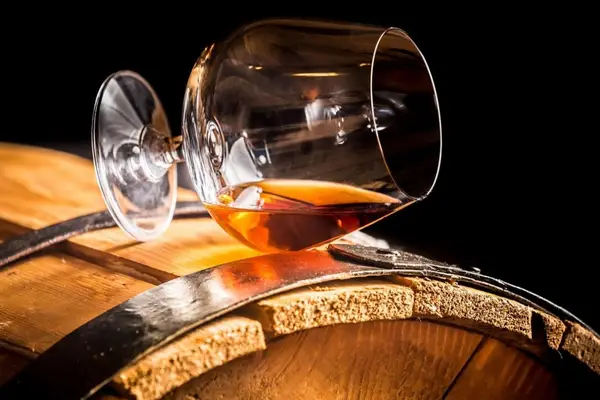Din ce se obține Brandy-ul?