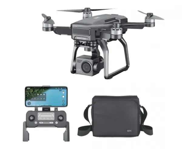 Tipuri de drone